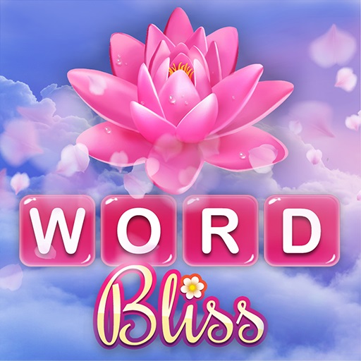 Word Bliss Level 33 Answers