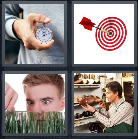 4 Pics 1 Word 5 Letters 2152 Level Superlasopa