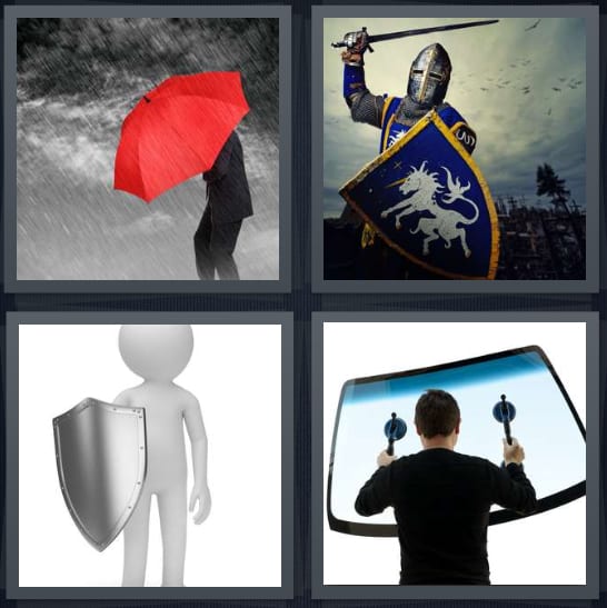 4 pics 1 word 5 letters airplane